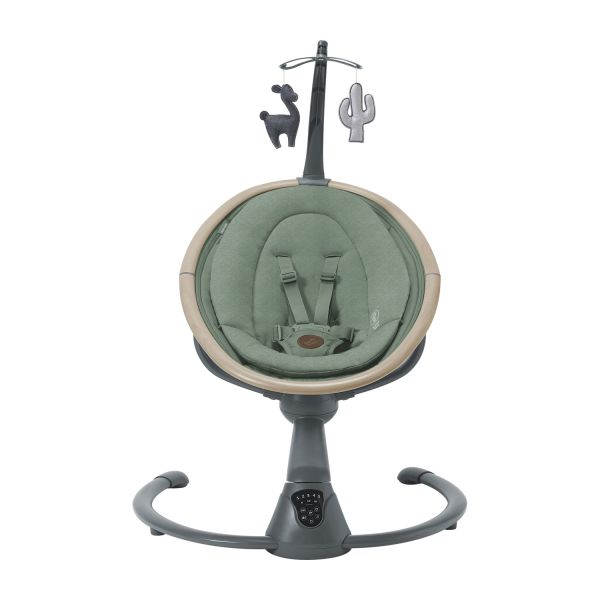 Maxi-Cosi Swing Cassia Beyond Green Eco 
