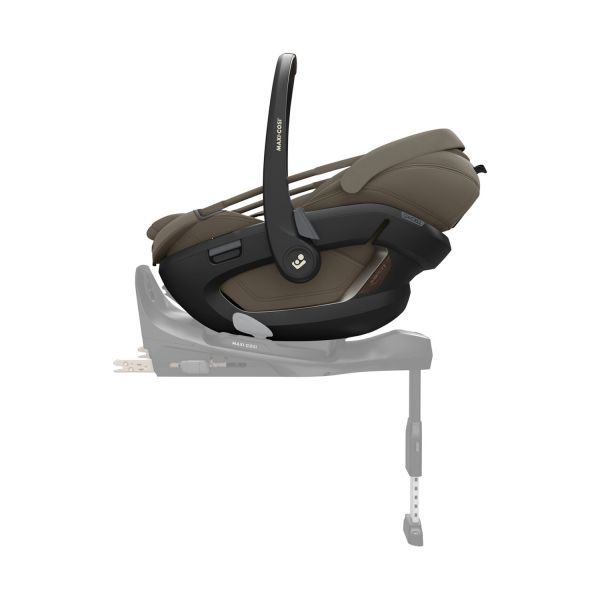 Maxi-Cosi Coral Slide Pro Autostoel - Oak Truffle