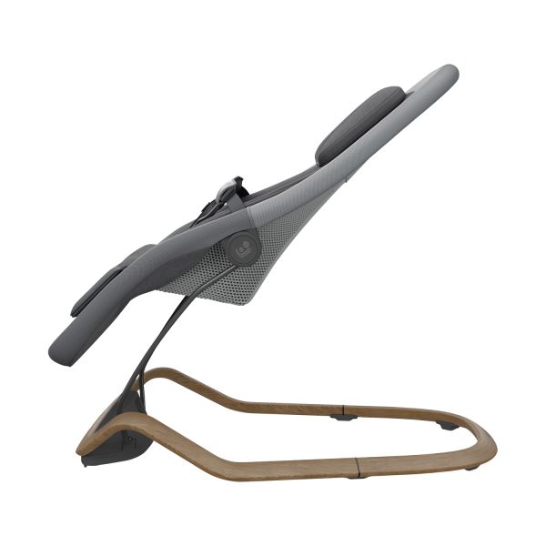 Maxi‑Cosi Dove Pro Wipstoeltje ‑ Elegance Graphite