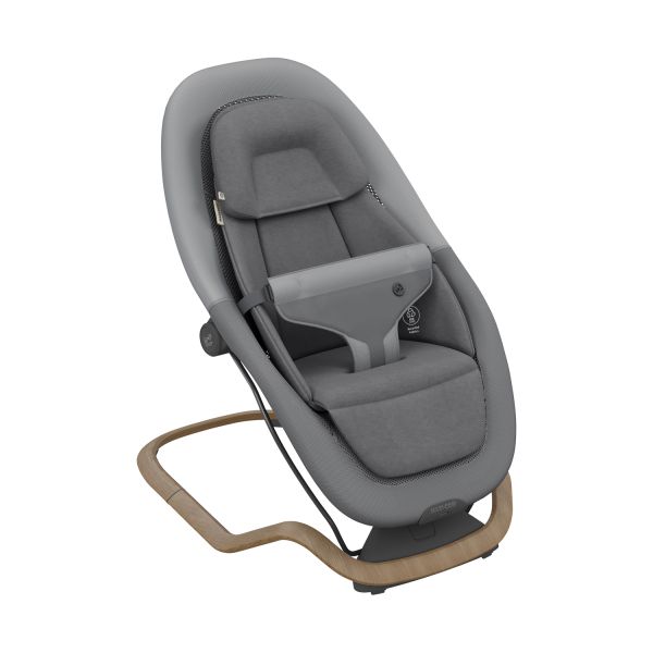 Maxi‑Cosi Dove Pro Wipstoeltje ‑ Elegance Graphite