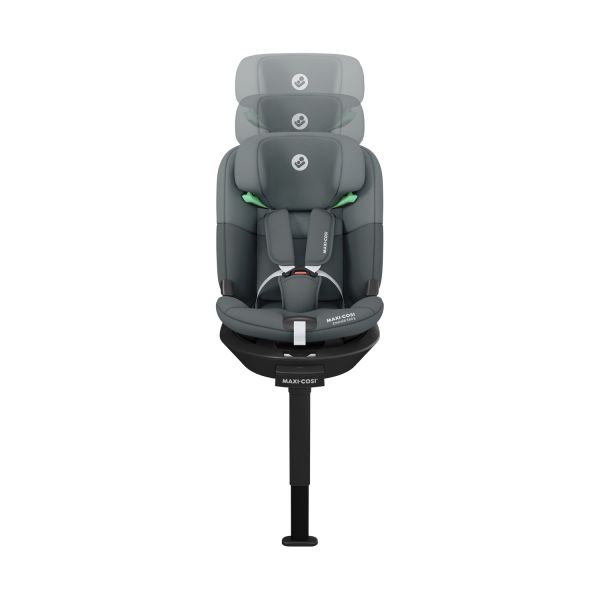 Maxi-Cosi Autostoel Emerald 360 S Tonal Graphite