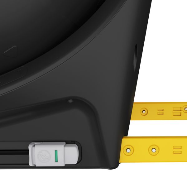 Maxi-Cosi Autostoel Emerald 360 S Tonal Graphite