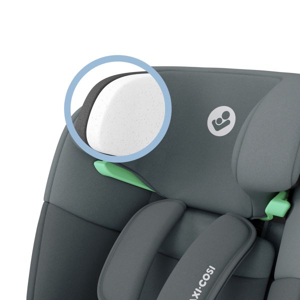 Maxi-Cosi Autostoel Emerald 360 S Tonal Graphite