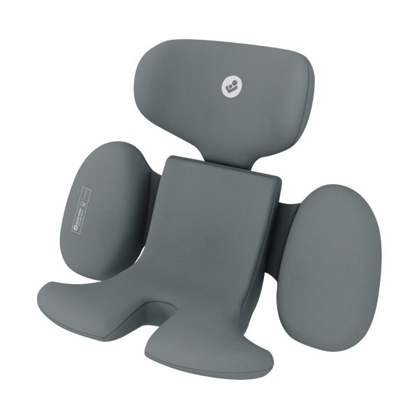Maxi-Cosi Autostoel Emerald 360 S Tonal Graphite