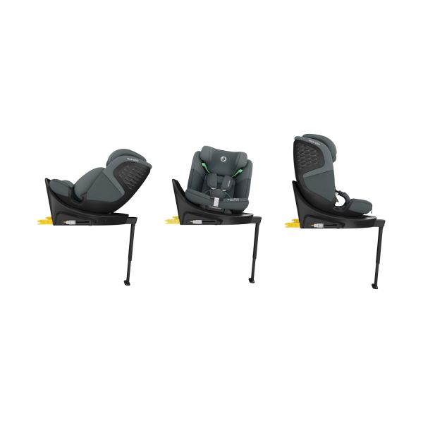 Maxi-Cosi Autostoel Emerald 360 S Tonal Graphite