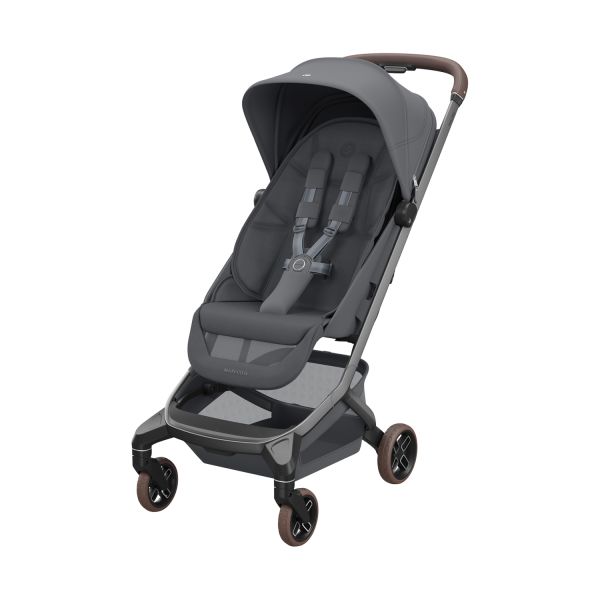 Maxi-Cosi Fame Cabin Buggy - Moon Graphite Maxi-Cosi Fame Cabin Buggy - Moon Graphite