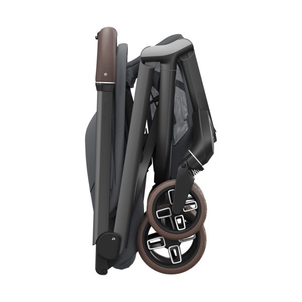 Maxi-Cosi Fame Cabin Buggy - Moon Graphite Maxi-Cosi Fame Cabin Buggy - Moon Graphite