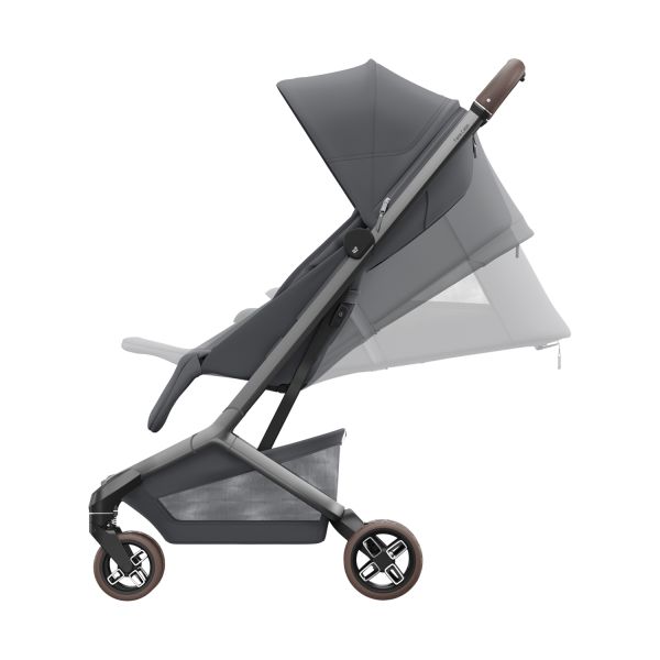 Maxi-Cosi Fame Cabin Buggy - Moon Graphite Maxi-Cosi Fame Cabin Buggy - Moon Graphite
