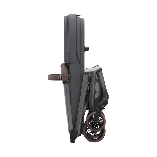 Maxi-Cosi Fame Cabin Reiswieg - Moon Graphite