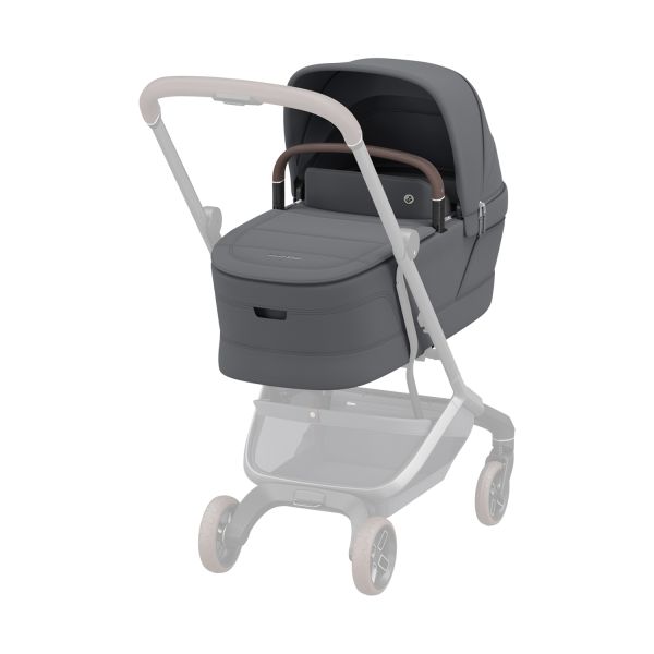 Maxi-Cosi Fame Cabin Reiswieg - Moon Graphite
