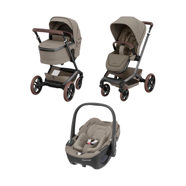 Maxi cosi kinderwagen 2 in 1 online