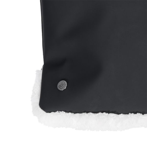 Maxi-Cosi Gevoerde Handschoenen - Universeel - Ink Black