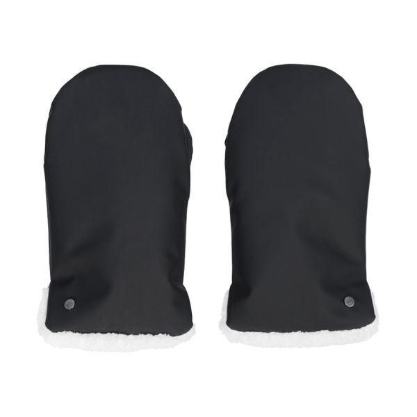 Maxi-Cosi Gevoerde Handschoenen - Universeel - Ink Black