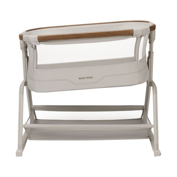 Maxi-Cosi Iora Plus Co-Sleeper - Elegance Beige Maxi-Cosi Iora Plus Co-Sleeper - Elegance Beige