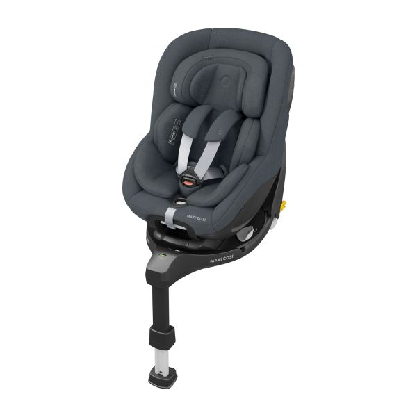 Maxi-Cosi Mica 360 Pro Autostoel - Authentic Graphite