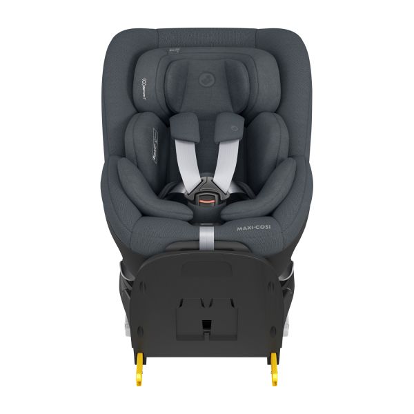 Maxi-Cosi Mica 360 Pro Autostoel - Authentic Graphite