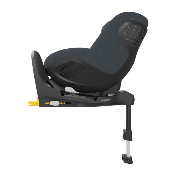 Maxi-Cosi Mica 360 Pro Autostoel - Authentic Graphite