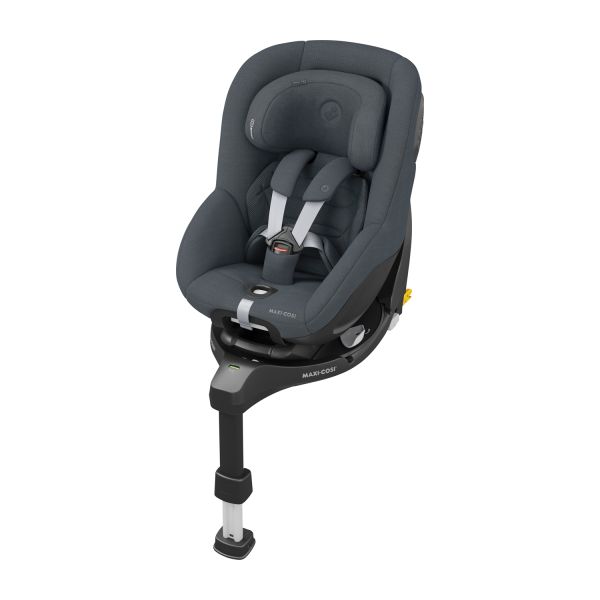 Maxi-Cosi Mica 360 Pro Autostoel - Authentic Graphite