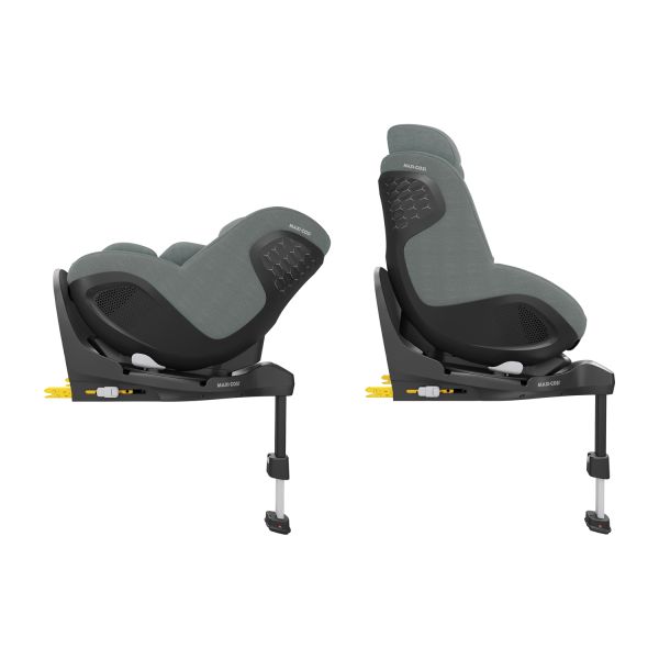 Maxi-Cosi Mica 360 Pro Autostoel - Authentic Grey Maxi-Cosi Mica 360 Pro Autostoel - Authentic Grey