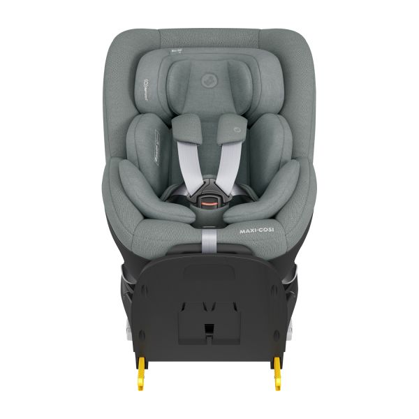Maxi-Cosi Mica 360 Pro Autostoel - Authentic Grey Maxi-Cosi Mica 360 Pro Autostoel - Authentic Grey