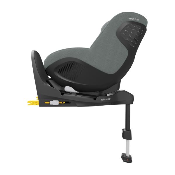 Maxi-Cosi Mica 360 Pro Autostoel - Authentic Grey Maxi-Cosi Mica 360 Pro Autostoel - Authentic Grey