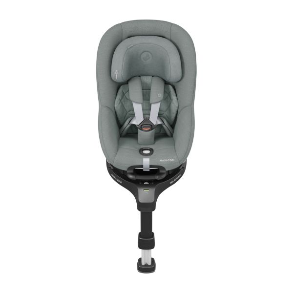 Maxi-Cosi Mica 360 Pro Autostoel - Authentic Grey Maxi-Cosi Mica 360 Pro Autostoel - Authentic Grey