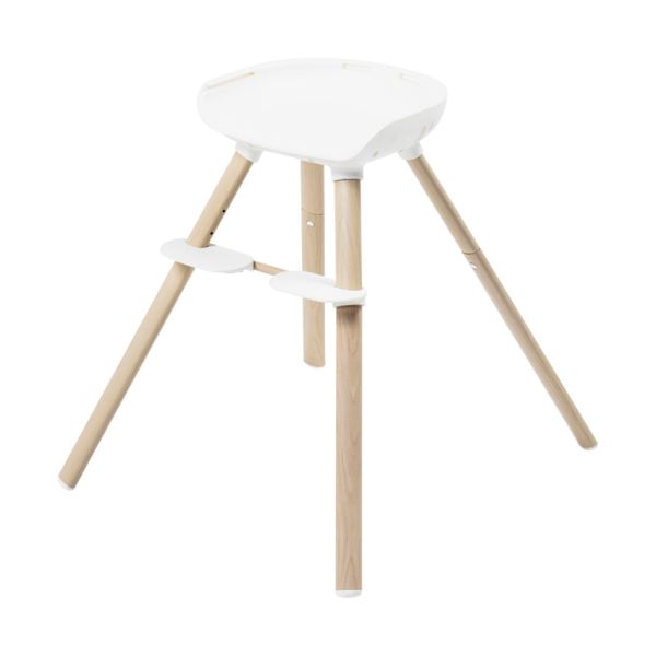 Maxi-Cosi 8-in-1 Kinderstoel Moa Beyond White2 Eco Maxi-Cosi 8-in-1 Kinderstoel Moa Beyond White2 Eco