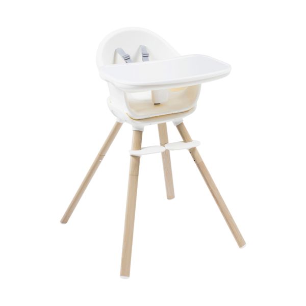 Maxi-Cosi 8-in-1 Kinderstoel Moa Beyond White2 Eco Maxi-Cosi 8-in-1 Kinderstoel Moa Beyond White2 Eco