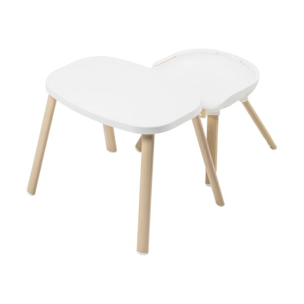 Maxi-Cosi 8-in-1 Kinderstoel Moa Beyond White2 Eco Maxi-Cosi 8-in-1 Kinderstoel Moa Beyond White2 Eco