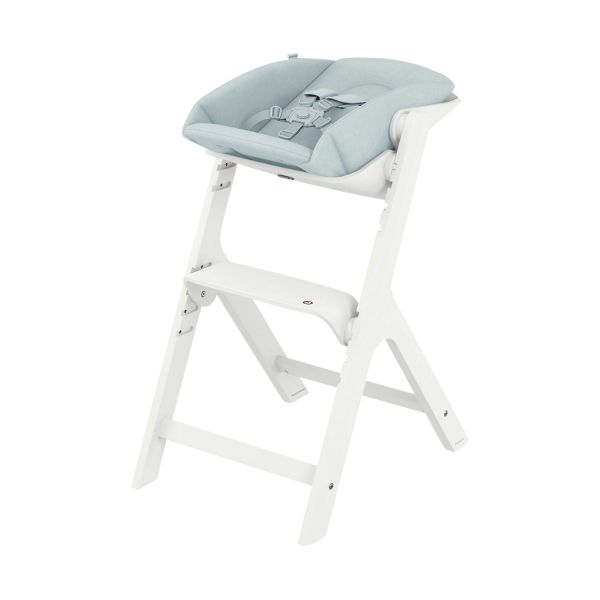 Maxi-Cosi Nesta Newborn Kit Beyond Sky Grey 
 Maxi-Cosi Nesta Newborn Kit Beyond Sky Grey