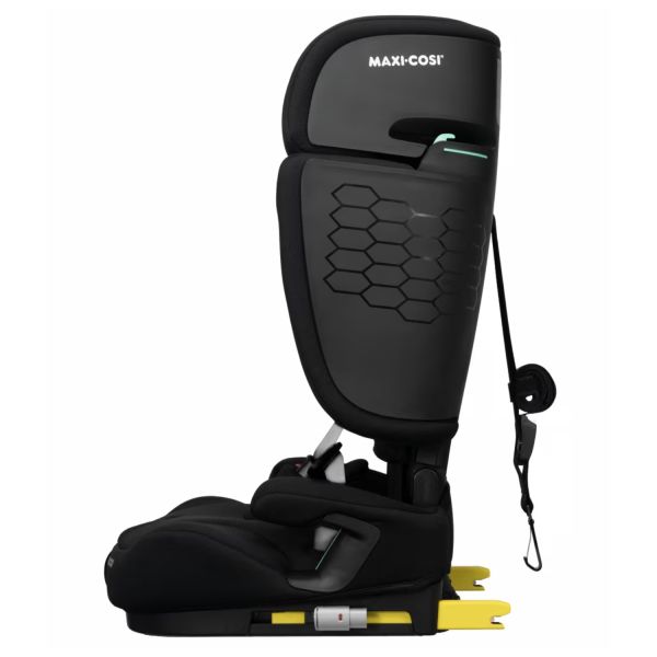 Maxi-Cosi Nomad XL PLUS Autostoel - Authentic Black