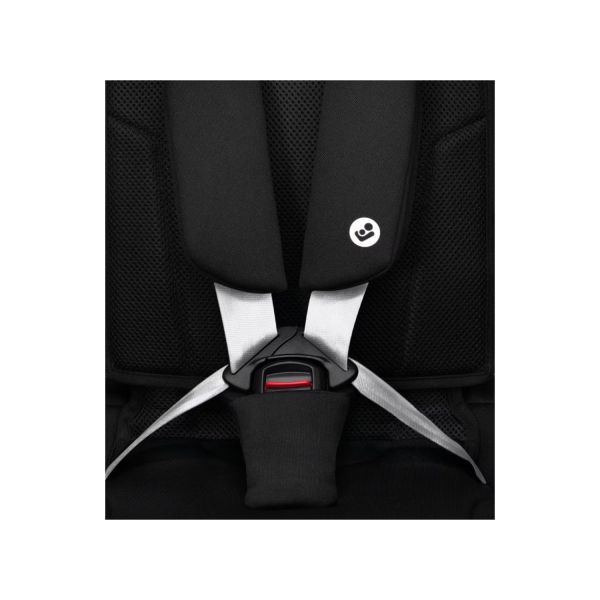 Maxi-Cosi Nomad XL PLUS Autostoel - Authentic Black Maxi-Cosi Nomad XL PLUS Autostoel - Authentic Black