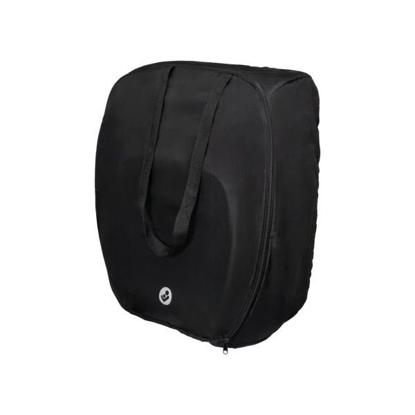 Maxi-Cosi Nomad XL PLUS Autostoel - Authentic Black Maxi-Cosi Nomad XL PLUS Autostoel - Authentic Black