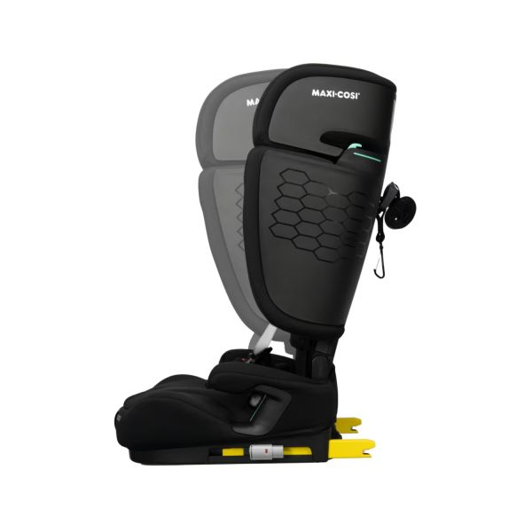 Maxi-Cosi Nomad XL PLUS Autostoel - Authentic Black Maxi-Cosi Nomad XL PLUS Autostoel - Authentic Black