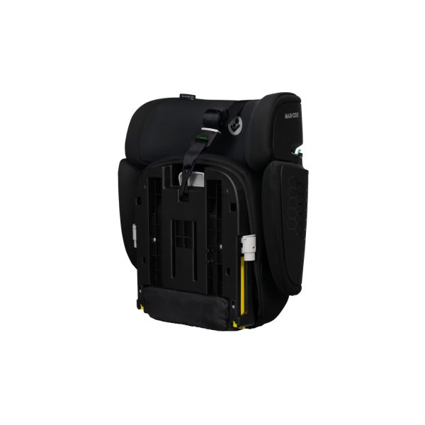 Maxi-Cosi Nomad XL PLUS Autostoel - Authentic Black Maxi-Cosi Nomad XL PLUS Autostoel - Authentic Black