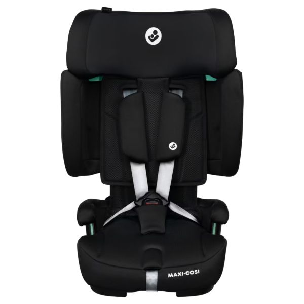 Maxi-Cosi Nomad XL PLUS Autostoel - Authentic Black Maxi-Cosi Nomad XL PLUS Autostoel - Authentic Black
