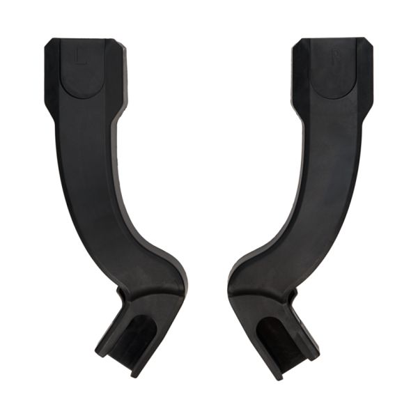 Maxi-Cosi Oxford Cabin Autostoel Adapters - Black