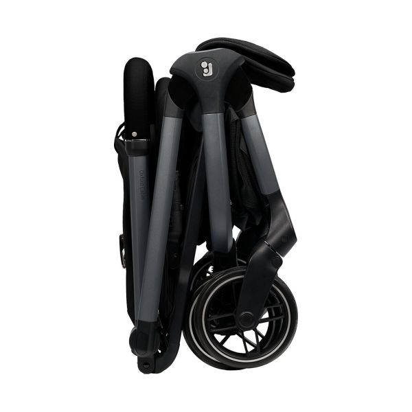 Maxi-Cosi Oxford Cabin Buggy - Onyx Black