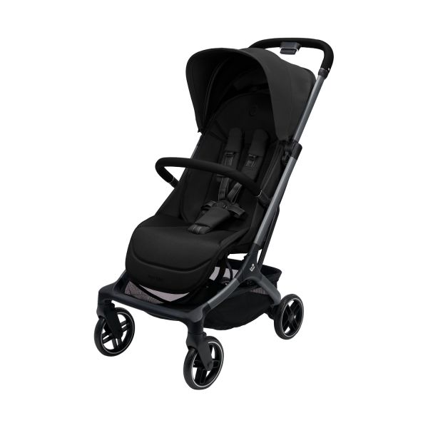 Maxi-Cosi Oxford Cabin Buggy - Onyx Black