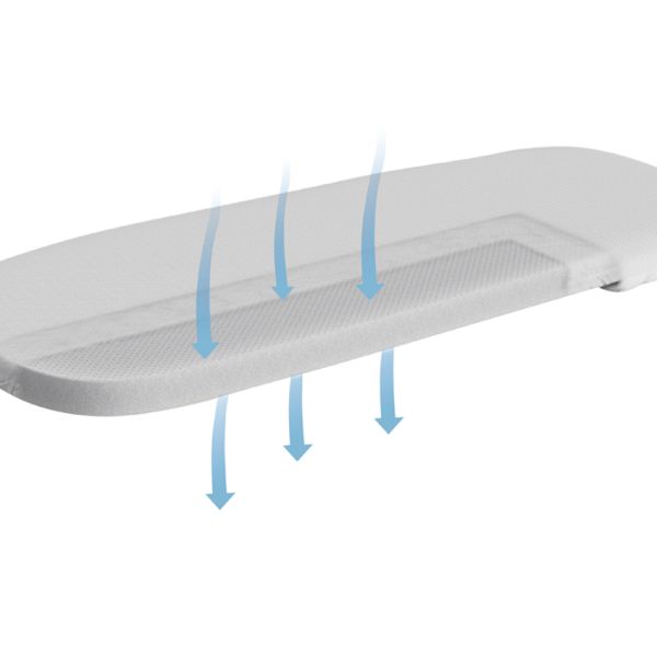 Maxi-Cosi Kinderwagen - Oxford Plus - Twillic Truffle (Dark Frame + Brown Leather) Maxi-Cosi Kinderwagen - Oxford Plus - Twillic Truffle (Dark Frame + Brown Leather)