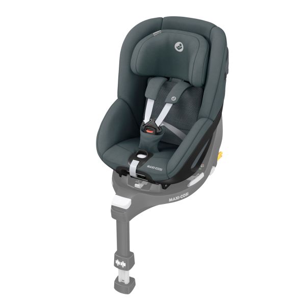 Maxi-Cosi Autostoel Pearl 360 2 Authentic Graphite Maxi-Cosi Autostoel Pearl 360 2 Authentic Graphite