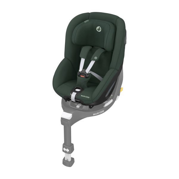 Maxi-Cosi Pearl 360 2 Autostoel - Authentic Green Maxi-Cosi Pearl 360 2 Autostoel - Authentic Green