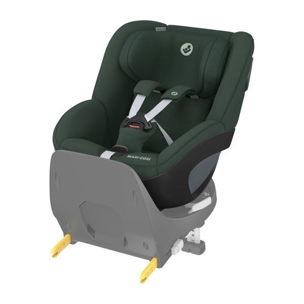 Maxi-Cosi Pearl 360 2 Autostoel - Authentic Green Maxi-Cosi Pearl 360 2 Autostoel - Authentic Green