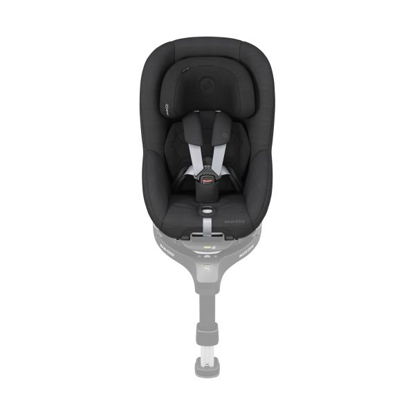 Maxi-Cosi Pearl 360 Pro Autostoel - Authentic Black