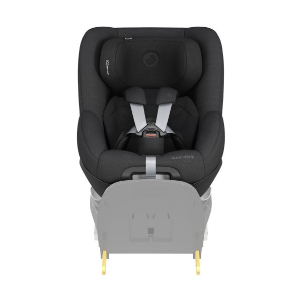 Maxi-Cosi Pearl 360 Pro Autostoel - Authentic Black