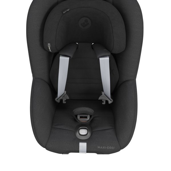 Maxi-Cosi Pearl 360 Pro Autostoel - Authentic Black