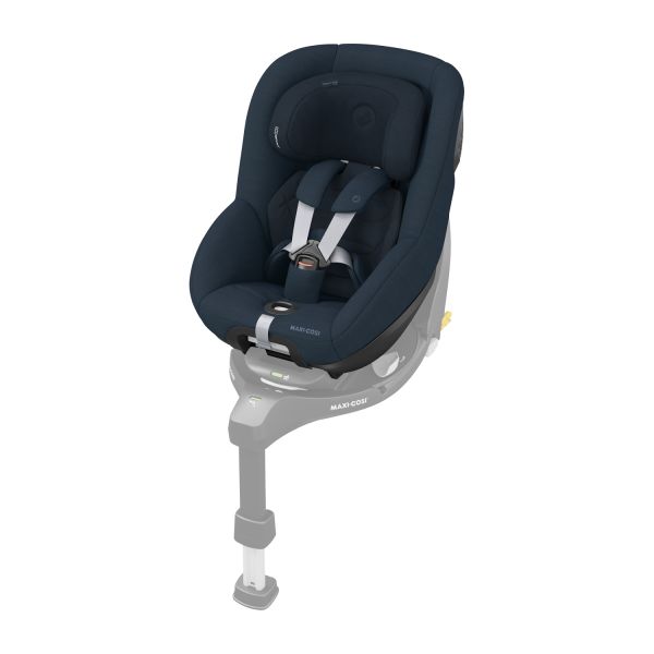 Maxi-Cosi Pearl 360 Pro Authentic Blue Maxi-Cosi Pearl 360 Pro Authentic Blue