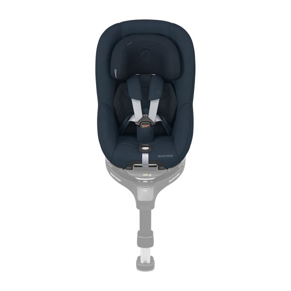 Maxi-Cosi Pearl 360 Pro Authentic Blue Maxi-Cosi Pearl 360 Pro Authentic Blue