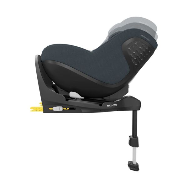 Maxi-Cosi Pearl 360 Pro Autostoel - Authentic Graphite Maxi-Cosi Pearl 360 Pro Autostoel - Authentic Graphite