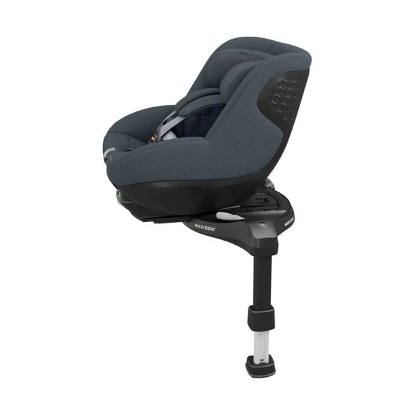 Maxi-Cosi Pearl 360 Pro Autostoel - Authentic Graphite Maxi-Cosi Pearl 360 Pro Autostoel - Authentic Graphite
